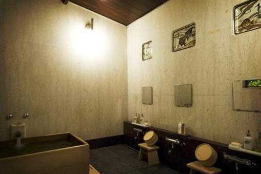 фото отеля Hiirajiya Ryokan Kyoto