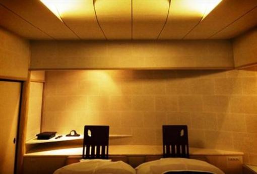 фото отеля Hiirajiya Ryokan Kyoto