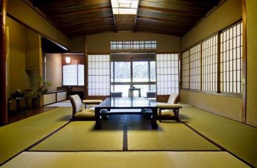 фото отеля Hiirajiya Ryokan Kyoto