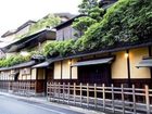 фото отеля Hiirajiya Ryokan Kyoto