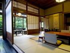 фото отеля Hiirajiya Ryokan Kyoto