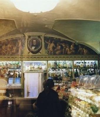 фото отеля Da Vittorio
