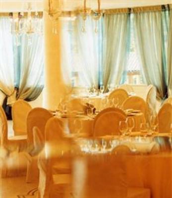 фото отеля Da Vittorio