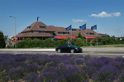 фото отеля Van Der Valk Hotel Stein Urmond