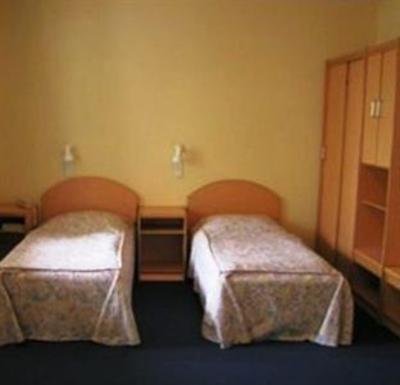 фото отеля Hotel Romai