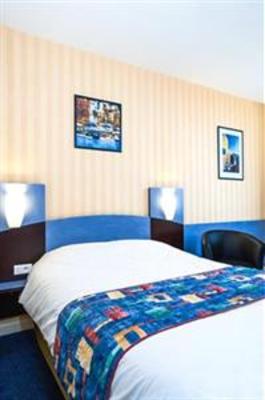 фото отеля Hotel Arcane