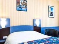 Hotel Arcane