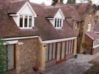 Woodgate Coach House
