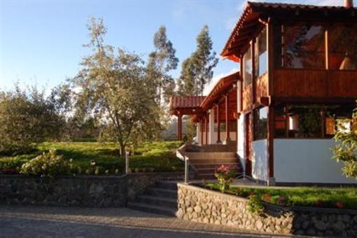 фото отеля La Quinta Sumalo