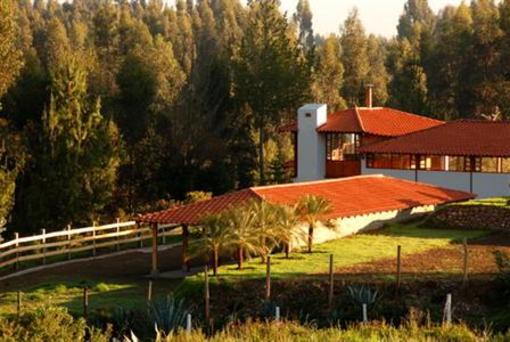 фото отеля La Quinta Sumalo