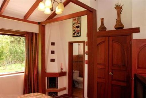 фото отеля La Quinta Sumalo