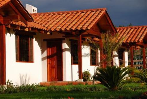 фото отеля La Quinta Sumalo