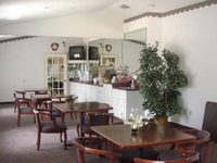 Oxford Inn & Suites Webster