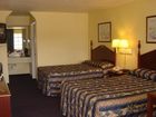 фото отеля Oxford Inn & Suites Webster