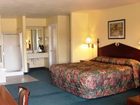 фото отеля Oxford Inn & Suites Webster