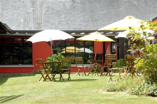 фото отеля Kyriad Hotel Lannion