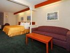 фото отеля Sleep Inn & Suites Oregon