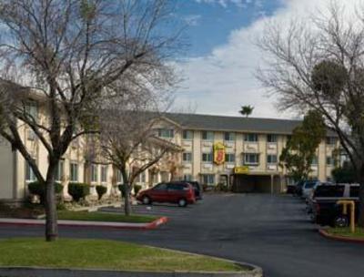 фото отеля Super 8 Motel - Sacramento