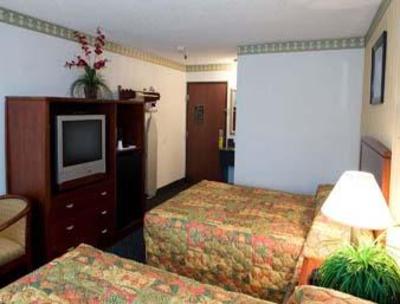 фото отеля Super 8 Motel - Sacramento