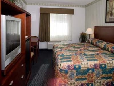 фото отеля Super 8 Motel - Sacramento