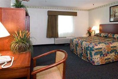 фото отеля Super 8 Motel - Sacramento