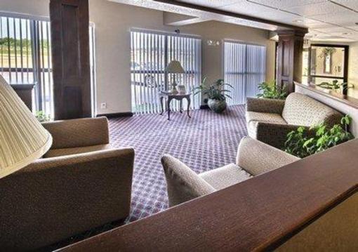 фото отеля Quality Inn Magee