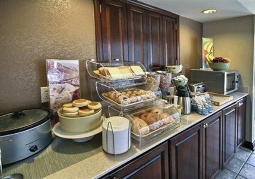 фото отеля Quality Inn Magee