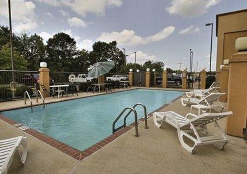 фото отеля Quality Inn Magee