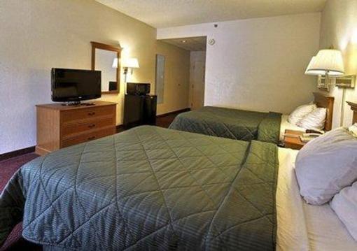 фото отеля Quality Inn Magee