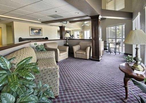 фото отеля Quality Inn Magee