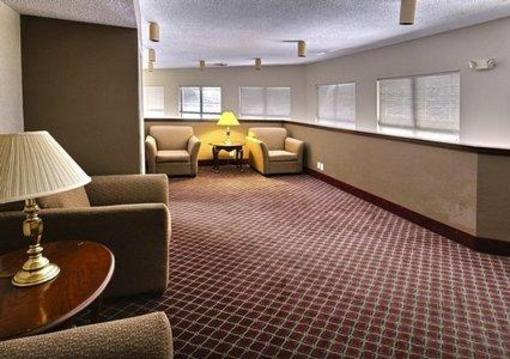фото отеля Quality Inn Magee