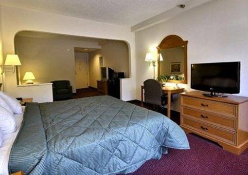 фото отеля Quality Inn Magee