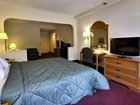 фото отеля Quality Inn Magee