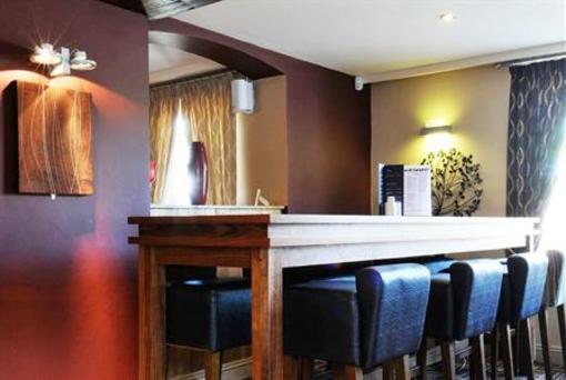 фото отеля The Beambridge Inn Wellington (England)