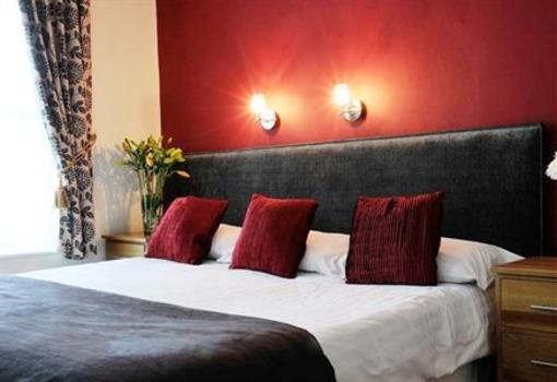 фото отеля The Beambridge Inn Wellington (England)