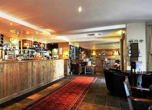 фото отеля The Beambridge Inn Wellington (England)