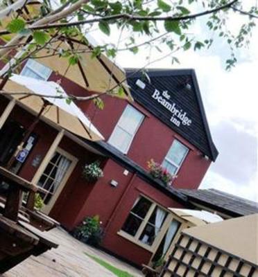фото отеля The Beambridge Inn Wellington (England)