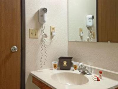 фото отеля Super 8 Motel- Trinidad