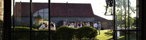 фото отеля Heerlijkheid van Marrem