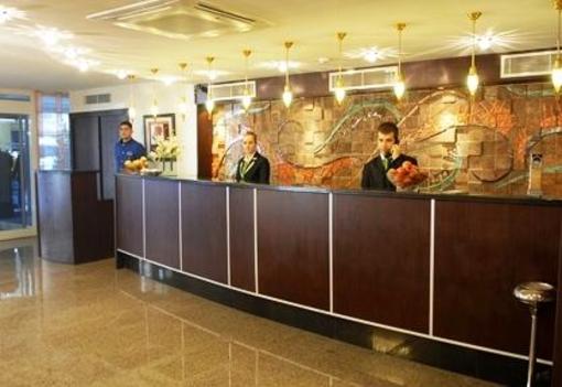 фото отеля Cukurova Park Hotel