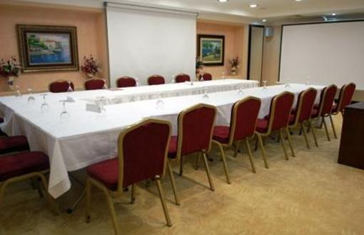 фото отеля Cukurova Park Hotel