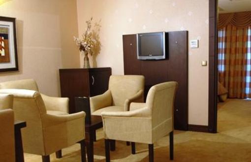 фото отеля Cukurova Park Hotel