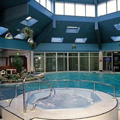 фото отеля Pine Lake Resort