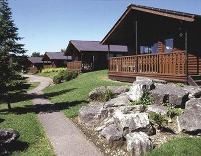 фото отеля Pine Lake Resort