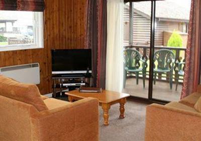 фото отеля Pine Lake Resort