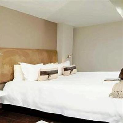 фото отеля The Lakes Executive Estate Lodge Pretoria