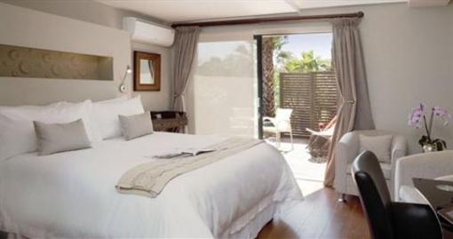 фото отеля The Lakes Executive Estate Lodge Pretoria
