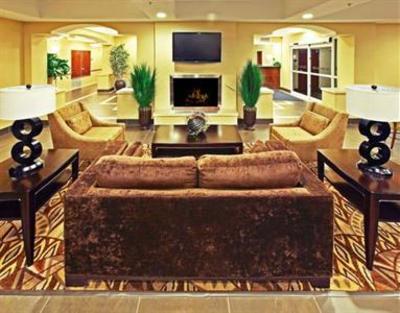 фото отеля Holiday Inn Express & Suites Carthage