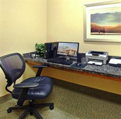 фото отеля Holiday Inn Express & Suites Carthage