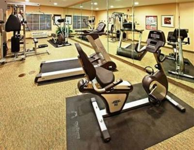 фото отеля Holiday Inn Express & Suites Carthage